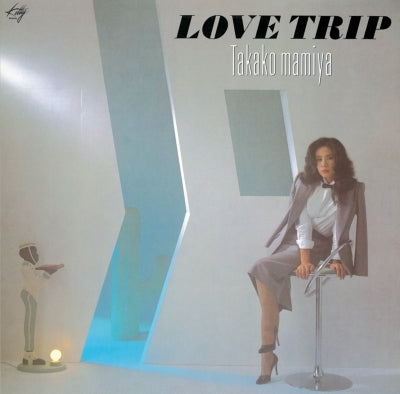 Takako Mamiya - Love Trip |-Music History