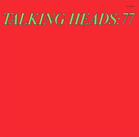 Talking Heads - Talking Heads: 77 (180 GRAM VINYL) | Mint (M) Mint (M)-Music History