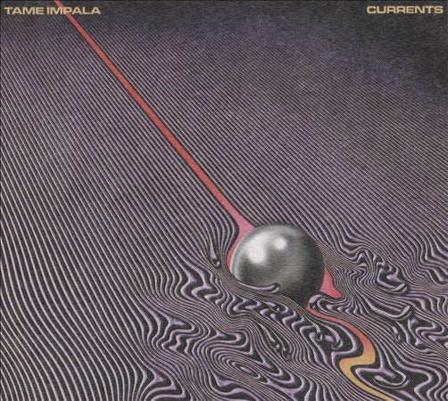 Tame Impala - Currents (CD) | Mint (M) Mint (M)-Music History