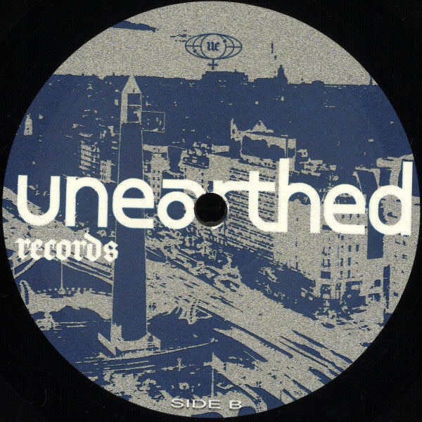 Modaz - Cyborg Quest (VINYL) |--Music History