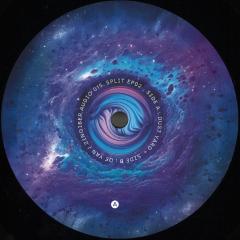 Dust Yard & De Yan - Split EP 002 (VINYL) | Mint (M) Mint (M)--Music History