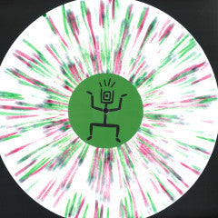 Rhymes & Rhythms (COLOR VINYL) | Mint (M) Generic--Music History