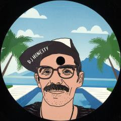 Honesty - Oxymoron EP (VINYL) | Mint (M) Generic--Music History