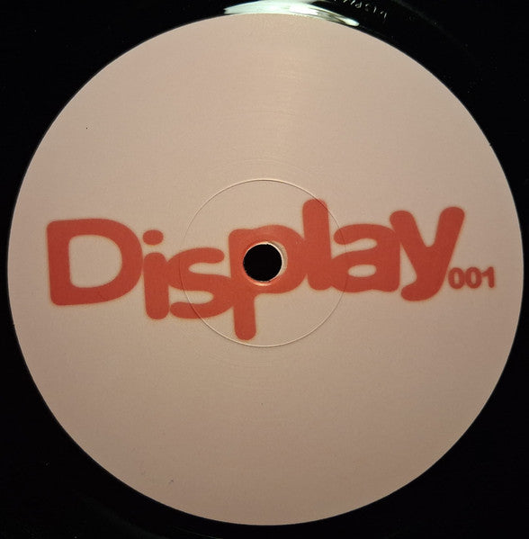 Sweely - Erasmus DJ EP (VINYL) |--Music History