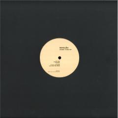 ROOLÉH - Some Time EP (VINYL) | Mint (M) Mint (M)--Music History