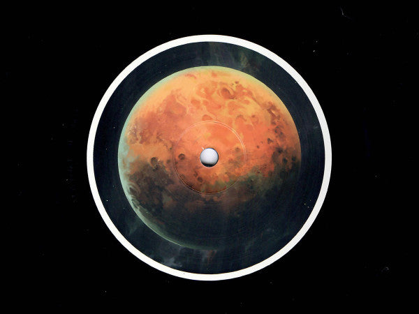 Wastelands (VINYL) | Mint (M) Generic--Music History