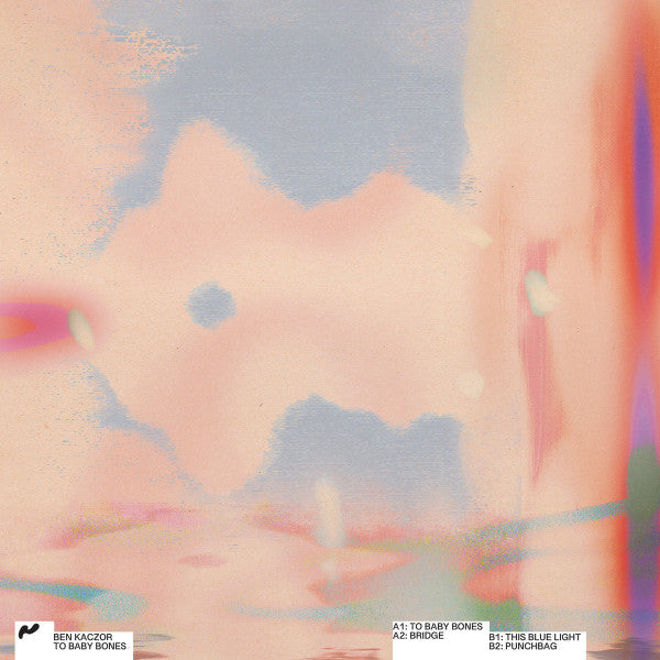 To Baby Bones (VINYL) | Mint (M) Mint (M)--Music History