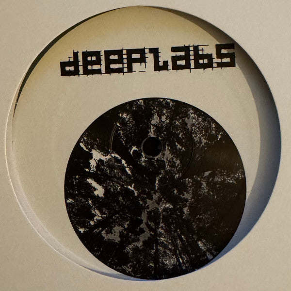 Luke Hess - Arkeo (Selected Remixes) (12" GREY VINYL) | Mint (M) Mint (M)--Music History