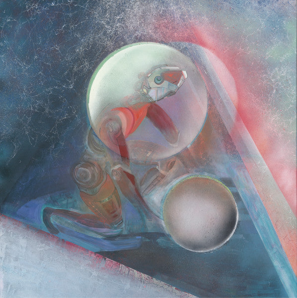 Split Series 01 (VINYL) | Mint (M) Mint (M)--Music History