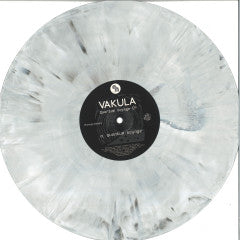 Vakula - Quantum Voyage EP (COLOR VINYL) | Mint (M) Mint (M)--Music History