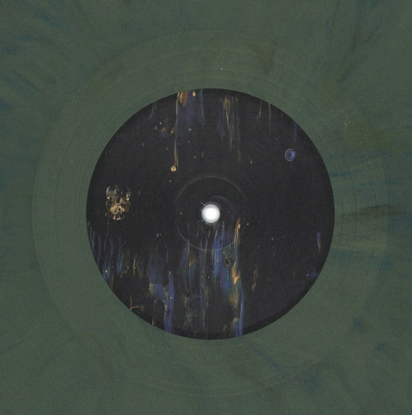 Frenk Dublin - Echo Ltd 009 EP | Mint (M) Generic--Music History
