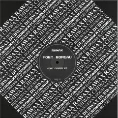 FORT ROMEAU - Come Closer (VINYL) |--Music History