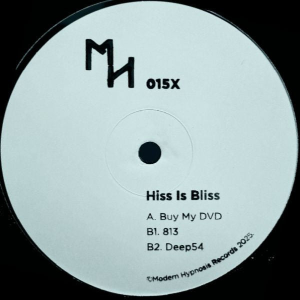 Buy my DVD (VINYL) | Mint (M) Generic--Music History