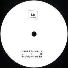 Socialgorithm EP (VINYL) |--Music History