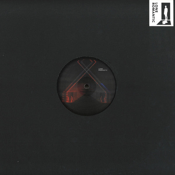 Any Act - Deti Techno EP (VINYL) | Mint (M) Mint (M)--Music History
