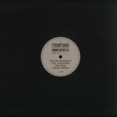 Various - CMDRPX08 (2x12" VINYL) | Mint (M) Mint (M)--Music History
