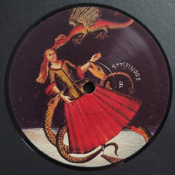 Various - Il était une fois : Le Bien, Le Mal. (VINYL) |--Music History