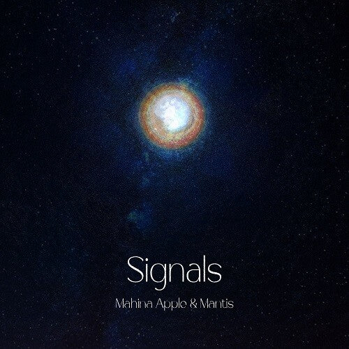 Mahina Apple & Mantis - (PRE-ORDER 12/26/2025) Signals (2xVINYL) |--Music History