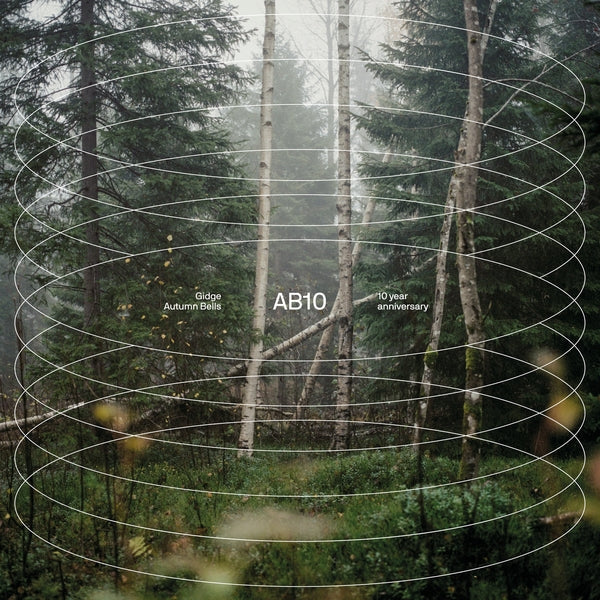 Gidge - AB10: Autumn Bells 10 Year Anniversary | Mint (M) Mint (M)--Music History