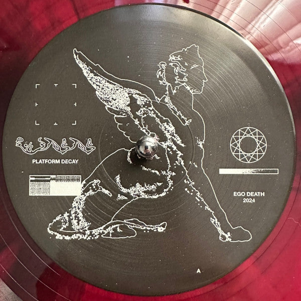 Uun - Platform Decay | Mint (M) Mint (M)--Music History