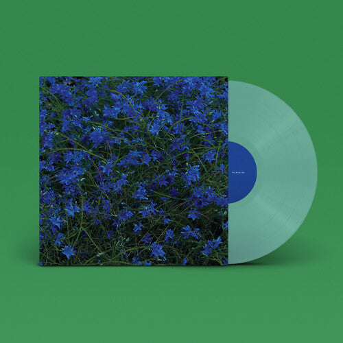 FELICIA ATKINSON AND JEFRE CANTU-LEDESMA - (PRE-ORDER 12/19/2025) Gift Songs (Colored Vinyl) |--Music History