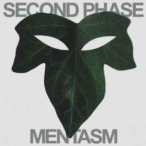 Mentasm (CLEAR VINYL) |--Music History