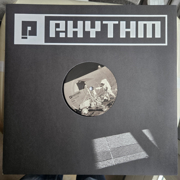 Flits (4) - Asteroid EP (VINYL) |--Music History