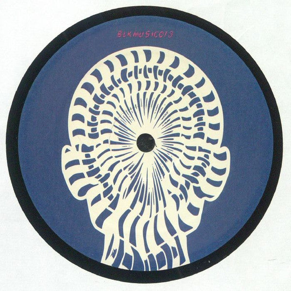 Taimur - Mindframe | Mint (M) Generic--Music History