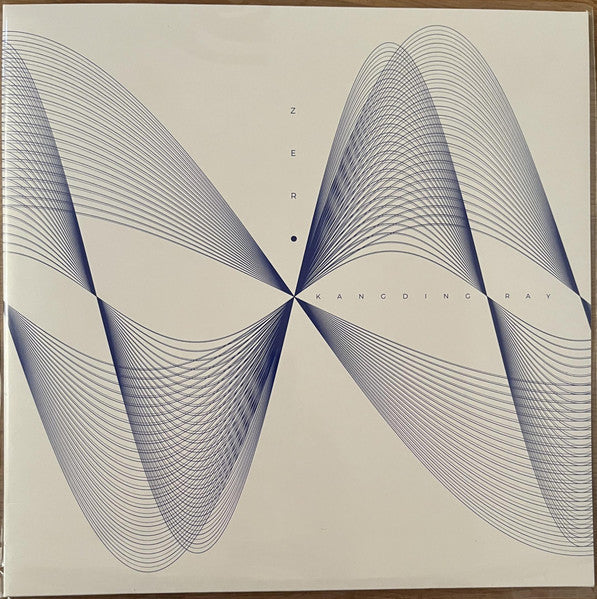 Zero (2 X VINYL) | Mint (M) Mint (M)--Music History