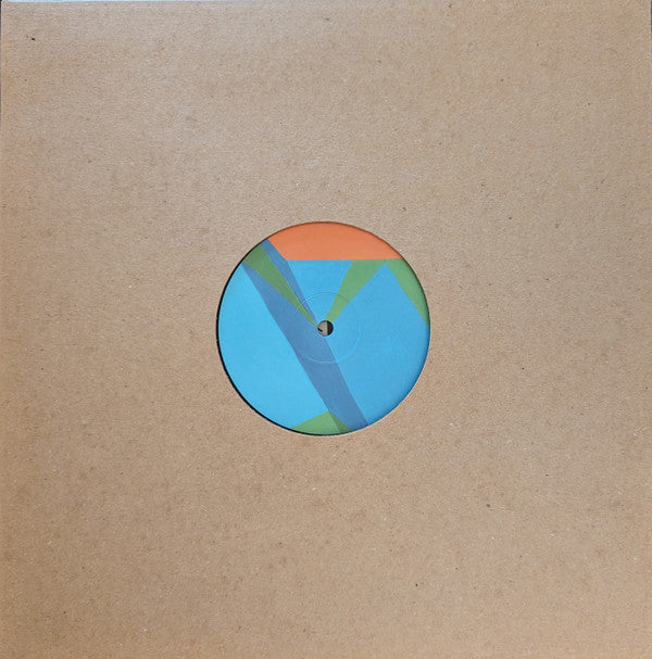 Azu Tiwaline - Fluids In Motion E.P. | Mint (M) Generic--Music History