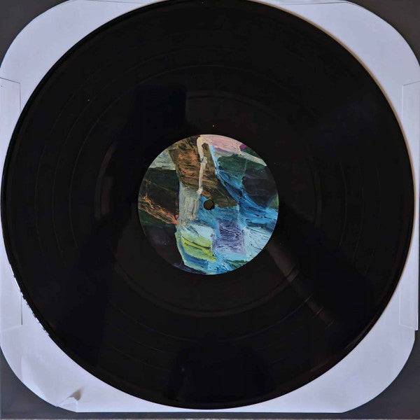 Atria (VINYL) | Mint (M) Generic--Music History