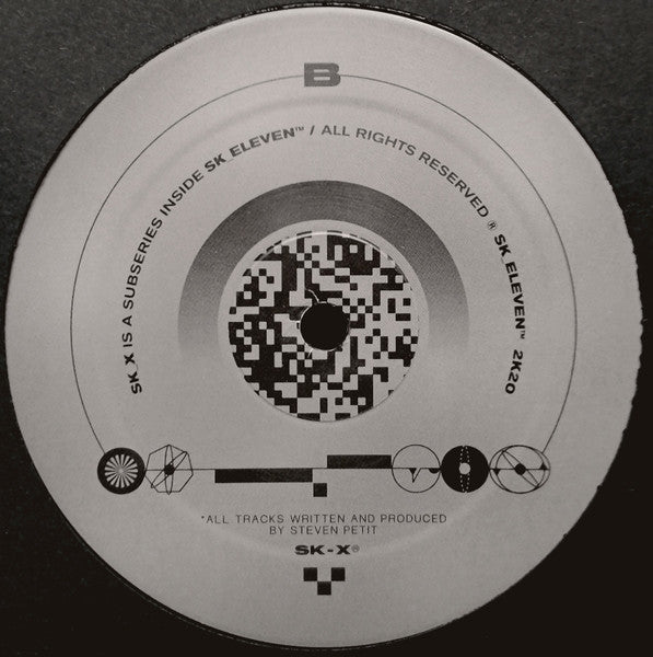 Restless (VINYL) | Mint (M) Mint (M)--Music History