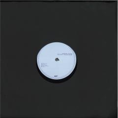 Regent - Delta Hyve (VINYL 12") | Mint (M) Mint (M)--Music History