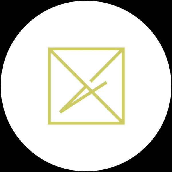 Hurdslenk - The Myst EP (12" VINYL) |--Music History