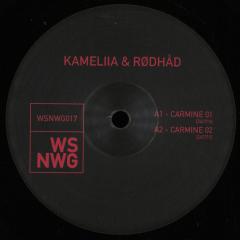 Carmine (VINYL) | Mint (M) Generic--Music History