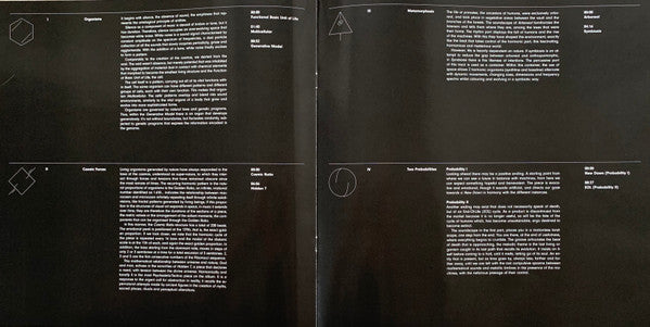 Biomorph (2xVINYL) | Mint (M) Mint (M)--Music History