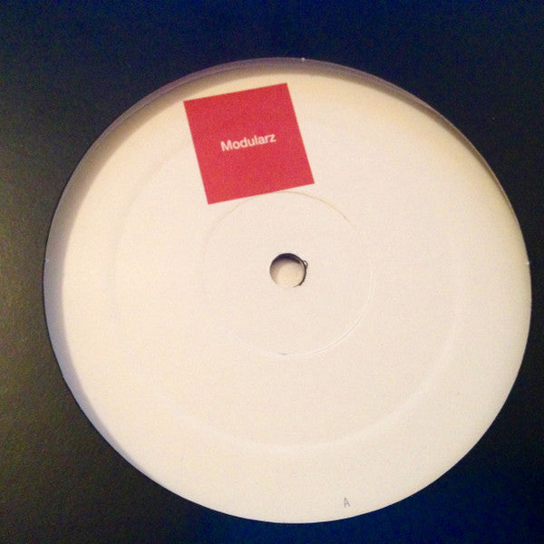Concrete Environments (VINYL) | Mint (M) Generic--Music History