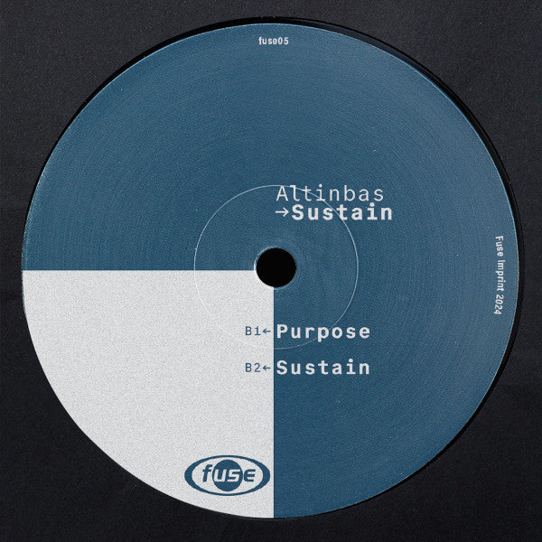 Sustain (VINYL) | Mint (M) Mint (M)--Music History