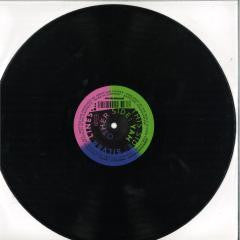 Jonathan Kaspar - Twofold Ignite EP (VINYL) | Mint (M) Mint (M)--Music History
