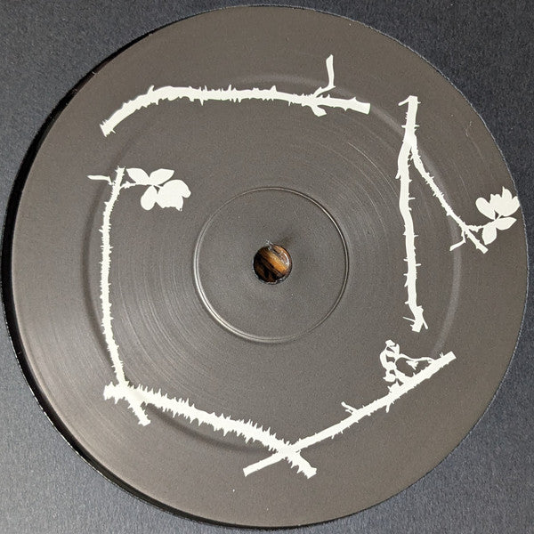 Ignez - SMV011 (VINYL) | Mint (M) Mint (M)--Music History
