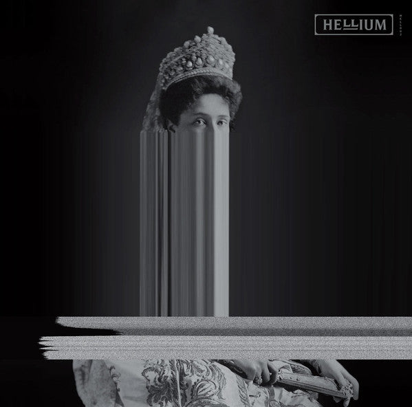 Maayan Nidam - Hellium 002 | Mint (M) Mint (M)--Music History