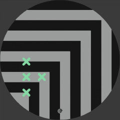 Various - Clergy 10 Years VA : CRGX5 (VINYL) | Mint (M) Mint (M)--Music History