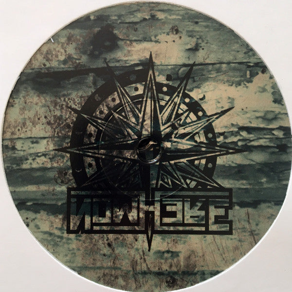 Nowhere 03 (VINYL) |--Music History