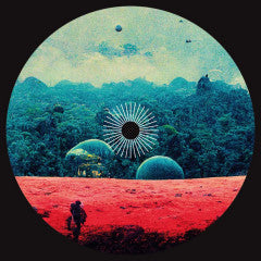 Altinbas - ECLIPSE (VINYL) | Mint (M) Mint (M)--Music History