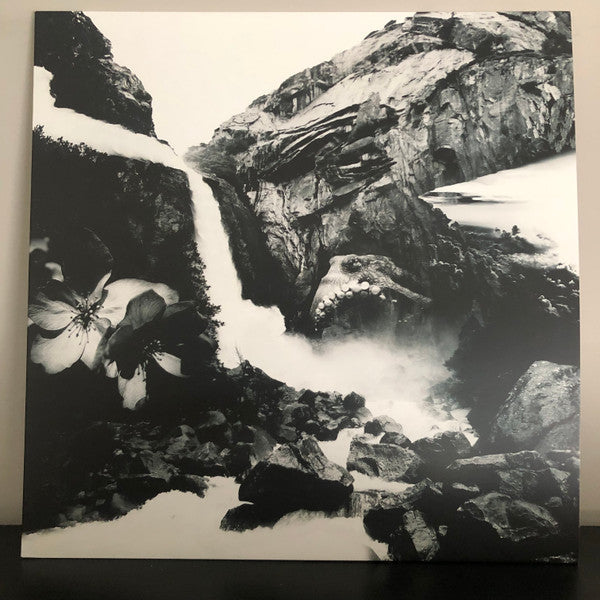 Alexander Johansson & Mattias Fridell - No Boundaries: Six (VINYL) | Mint (M) Mint (M)--Music History