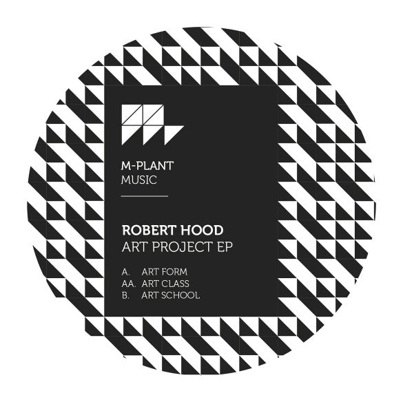Art Project (VINYL) | Mint (M) Generic--Music History