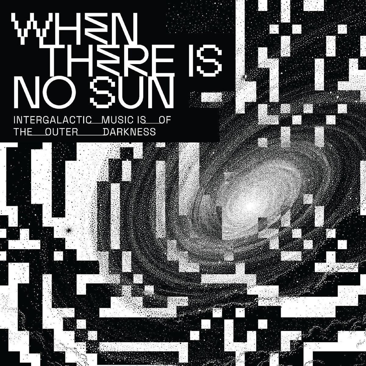 Various Artists - When There Is No Sun (CD) | Mint (M) Mint (M)--Music History