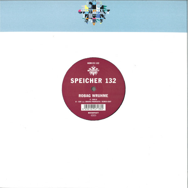 Speicher 132 | Mint (M) Mint (M)--Music History