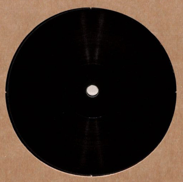 Quince & Sayne - Work (VINYL 12") |--Music History