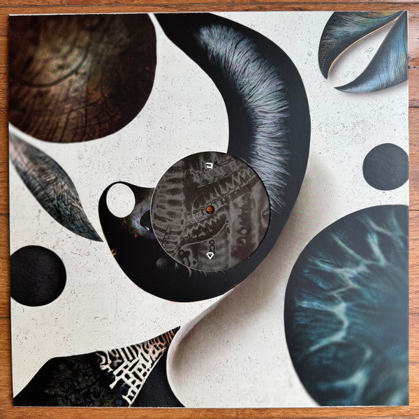 The Worm - On The Move (VINYL) | Mint (M) Mint (M)--Music History